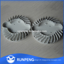 Aluminum Alloy Die Casting LED Heat Sink